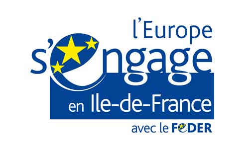 L'Europe s'engage, financeurs Silver innov'