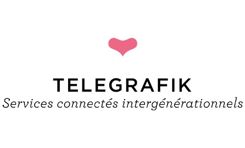 telegrafik bien vieillir