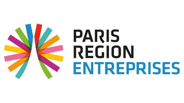 Paris Region Entreprise partenaires Silver innov' 