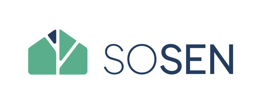 Sosen Logo